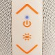 Акустическая система NEWVEW NV-9242 BT/USB/TF/FM/TWS White (NWVW-NV-9242-WH) Акустическая система NEWVEW NV-9242 BT/USB/TF/FM/TWS White (NWVW-NV-9242-WH)