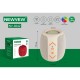Акустическая система NEWVEW NV-9242 BT/USB/TF/FM/TWS White (NWVW-NV-9242-WH) Акустическая система NEWVEW NV-9242 BT/USB/TF/FM/TWS White (NWVW-NV-9242-WH)