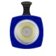 Акустическая система NEWVEW NV-9010 Solar Panel/BT/USB/TF/FM Blue (NWVW-NV-9010-BL)