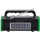 Акустическая система NEWVEW NV-9010 Solar Panel/BT/USB/TF/FM Green (NWVW-NV-9010-GN) Акустическая система NEWVEW NV-9010 Solar Panel/BT/USB/TF/FM Green (NWVW-NV-9010-GN)