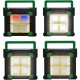 Акустическая система NEWVEW NV-9153 Solar Panel/BT/USB/TF/FM Green (NWVW-NV-9153-GN) Акустическая система NEWVEW NV-9153 Solar Panel/BT/USB/TF/FM Green (NWVW-NV-9153-GN)