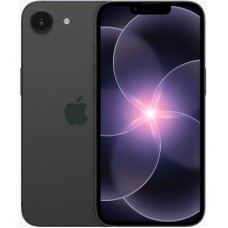 Мобільний телефон Apple iPhone 17e 256 GB Black (MHRV4)