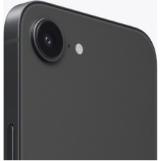 Мобільний телефон Apple iPhone 17e 256 GB Black (MHRV4) - Фото