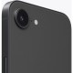 Мобільний телефон Apple iPhone 17e 256 GB Black (MHRV4)
