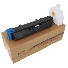 Тонер-картридж CET Kyocera TK-5380C, 1T02Z0CNL0, 169 г, 13K, Cyan (CET142012) Тонер-картридж CET Kyocera TK-5380C, 1T02Z0CNL0, 169 г, 13K, Cyan (CET142012) - Фото