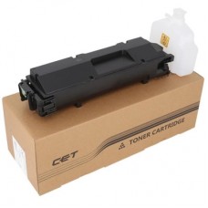 Тонер-картридж CET Kyocera TK-5380K, 1T02Z00NL0, 370 г, 16K, Black (CET142011) Тонер-картридж CET Kyocera TK-5380K, 1T02Z00NL0, 370 г, 16K, Black (CET142011) - Фото