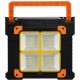 Акустическая система NEWVEW NV-9153 Solar Panel/BT/USB/TF/FM Orange (NWVW-NV-9153-OR) Акустическая система NEWVEW NV-9153 Solar Panel/BT/USB/TF/FM Orange (NWVW-NV-9153-OR)