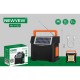 Акустическая система NEWVEW NV-9153 Solar Panel/BT/USB/TF/FM Orange (NWVW-NV-9153-OR) Акустическая система NEWVEW NV-9153 Solar Panel/BT/USB/TF/FM Orange (NWVW-NV-9153-OR)