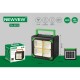 Акустическая система NEWVEW NV-9218 Solar Panel/BT/USB/TF/FM Green (NWVW-NV-9218-GN) Акустическая система NEWVEW NV-9218 Solar Panel/BT/USB/TF/FM Green (NWVW-NV-9218-GN)