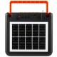 Акустическая система NEWVEW NV-9218 Solar Panel/BT/USB/TF/FM Orange (NWVW-NV-9218-OR) Акустическая система NEWVEW NV-9218 Solar Panel/BT/USB/TF/FM Orange (NWVW-NV-9218-OR)