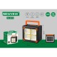 Акустическая система NEWVEW NV-9218 Solar Panel/BT/USB/TF/FM Orange (NWVW-NV-9218-OR) Акустическая система NEWVEW NV-9218 Solar Panel/BT/USB/TF/FM Orange (NWVW-NV-9218-OR)