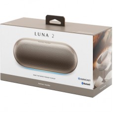 Акустична система Harman Kardon Luna 2 Warm Sand (HKLUNA2WSDEU) - Фото