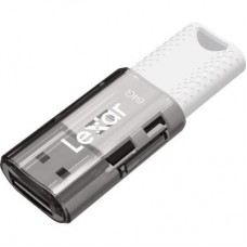 USB флеш накопитель Lexar 64GB JumpDrive S60 USB 2.0 (LJDS060064G-BNBNG) USB флеш накопитель Lexar 64GB JumpDrive S60 USB 2.0 (LJDS060064G-BNBNG)
