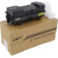 Тонер-картридж CET Kyocera TK-3430, 623г, 25K, ECOSYS PA4500x (CET131125)