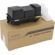 Тонер-картридж CET Kyocera TK-3440, 1000 г, 40K, ECOSYS PA4500x (CET131126) Тонер-картридж CET Kyocera TK-3440, 1000 г, 40K, ECOSYS PA4500x (CET131126) - Фото