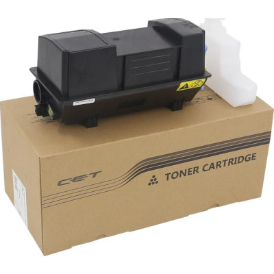 Тонер-картридж CET Kyocera TK-3440, 1000 г, 40K, ECOSYS PA4500x (CET131126)