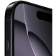 Мобільний телефон Apple iPhone 16 Pro 256 Gb eSim Black Titanium (Grade A) USED (iP16Pr2eBkT_A)