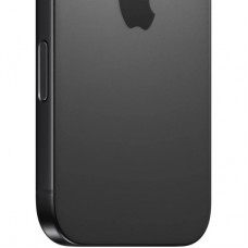 Мобильный телефон Apple iPhone 16 Pro 256Gb eSim Black Titanium (Grade A) USED (iP16Pr2eBkT_A) - Фото