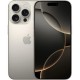 Мобильный телефон Apple iPhone 16 Pro 256Gb eSim Natural Titanium (Grade A) USED (iP16Pr2eNaT_A)