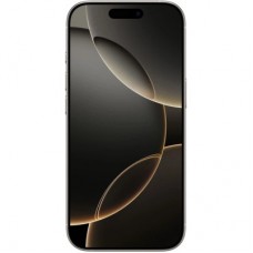 Мобильный телефон Apple iPhone 16 Pro 256Gb eSim Natural Titanium (Grade A) USED (iP16Pr2eNaT_A) - Фото
