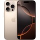 Мобильный телефон Apple iPhone 16 Pro 256Gb eSim Desert Titanium (Grade B) USED (iP16Pr2eDeT_B)