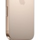 Мобильный телефон Apple iPhone 16 Pro 256Gb eSim Desert Titanium (Grade B) USED (iP16Pr2eDeT_B)