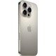 Мобильный телефон Apple iPhone 16 Pro 256Gb eSim Natural Titanium (Grade B) USED (iP16Pr2eNaT_B)