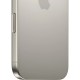 Мобильный телефон Apple iPhone 16 Pro 256Gb eSim Natural Titanium (Grade B) USED (iP16Pr2eNaT_B)