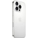 Мобильный телефон Apple iPhone 16 Pro 256Gb eSim White Titanium (Grade B) USED (iP16Pr2eWhT_B)