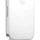 Мобильный телефон Apple iPhone 16 Pro 256Gb eSim White Titanium (Grade B) USED (iP16Pr2eWhT_B)