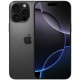 Мобильный телефон Apple iPhone 16 Pro Max 256Gb eSim Black Titanium (Grade A) USED (iP16PM2eBkT_A)