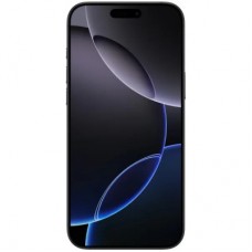 Мобильный телефон Apple iPhone 16 Pro Max 256Gb eSim Black Titanium (Grade A) USED (iP16PM2eBkT_A) - Фото