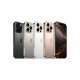 Мобильный телефон Apple iPhone 16 Pro Max 256Gb eSim Black Titanium (Grade A) USED (iP16PM2eBkT_A)