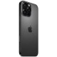 Мобильный телефон Apple iPhone 16 Pro Max 256Gb eSim Black Titanium (Grade B) USED (iP16PM2eBkT_B)