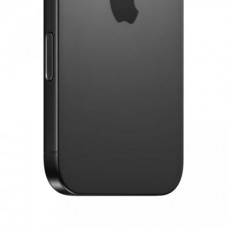 Мобильный телефон Apple iPhone 16 Pro Max 256Gb eSim Black Titanium (Grade B) USED (iP16PM2eBkT_B) - Фото