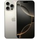 Мобильный телефон Apple iPhone 16 Pro Max 256Gb eSim Natural Titanium (Grade B) USED (iP16PM2eNaT_B)