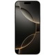 Мобильный телефон Apple iPhone 16 Pro Max 256Gb eSim Natural Titanium (Grade B) USED (iP16PM2eNaT_B)