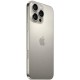 Мобильный телефон Apple iPhone 16 Pro Max 256Gb eSim Natural Titanium (Grade B) USED (iP16PM2eNaT_B)