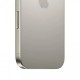 Мобильный телефон Apple iPhone 16 Pro Max 256Gb eSim Natural Titanium (Grade B) USED (iP16PM2eNaT_B)