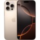 Мобильный телефон Apple iPhone 16 Pro Max 256Gb Desert Titanium (Grade A) USED (iP16PM25DeT_A)