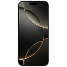 Мобильный телефон Apple iPhone 16 Pro Max 256Gb Natural Titanium (Grade A) USED (iP16PM25NaT_A) - Фото
