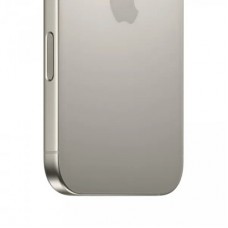 Мобильный телефон Apple iPhone 16 Pro Max 256Gb Natural Titanium (Grade A) USED (iP16PM25NaT_A) - Фото