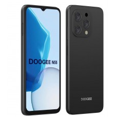 Смартфон DOOGEE N55 4/128Gb - Фото