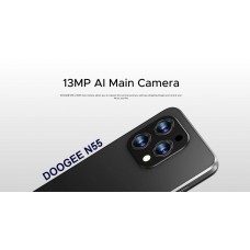 Смартфон DOOGEE N55 4/128Gb - Фото