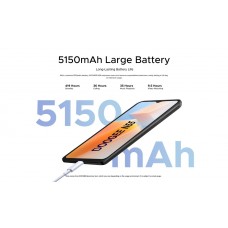 Смартфон DOOGEE N55 4/128Gb - Фото