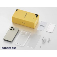 Смартфон DOOGEE N55 4/128Gb - Фото