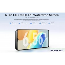 Смартфон DOOGEE N55 4/128Gb - Фото