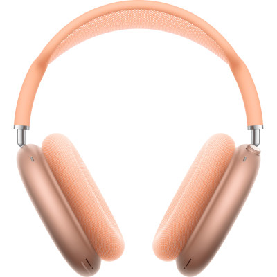 Наушники Apple AirPods Max 2 Orange (MHWN4ZE/A)