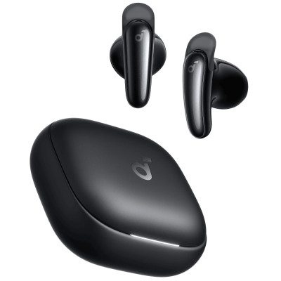 Наушники Anker SoundСore Liberty Buds Black (D1200G11)