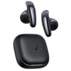 Наушники Anker SoundСore Liberty Buds Black (D1200G11) - Фото